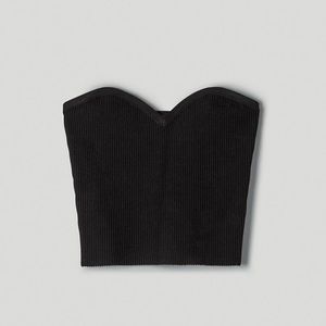 Aritzia babaton bandeau top